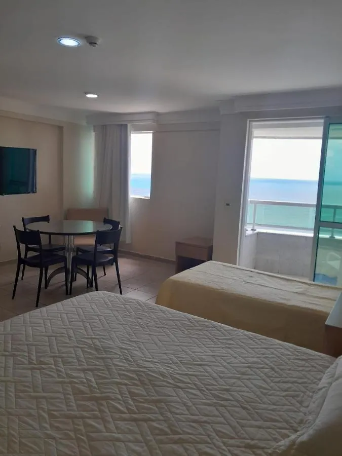 Quarto Em Condominio Beira-Mar Recife 0*,  Brazil