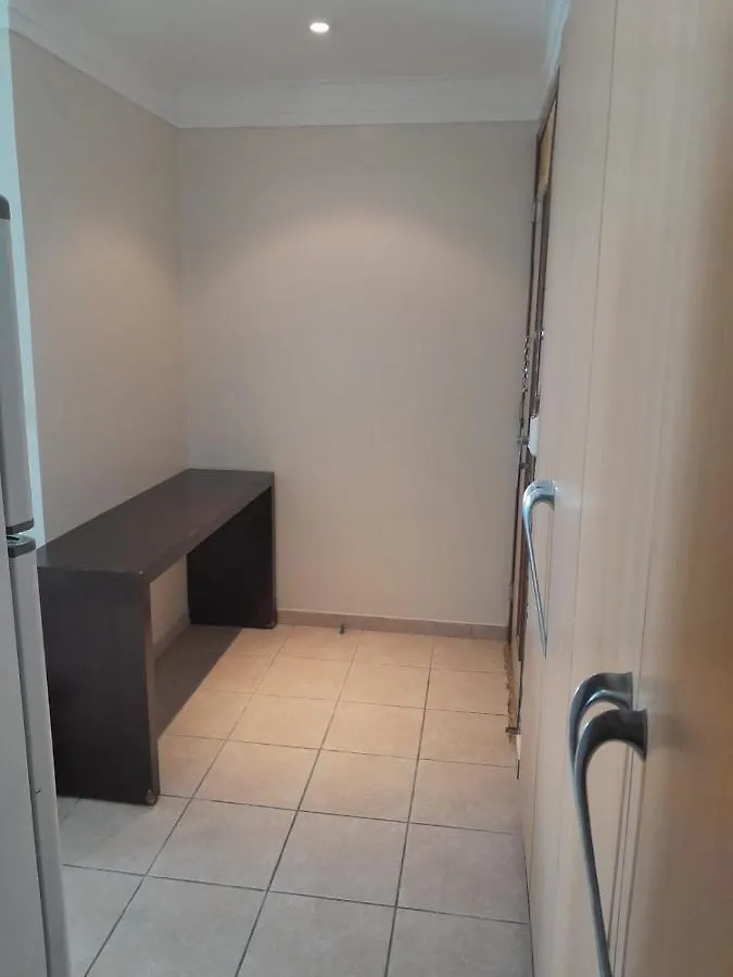 Aparthotel Quarto Em Condominio Beira-Mar Recife