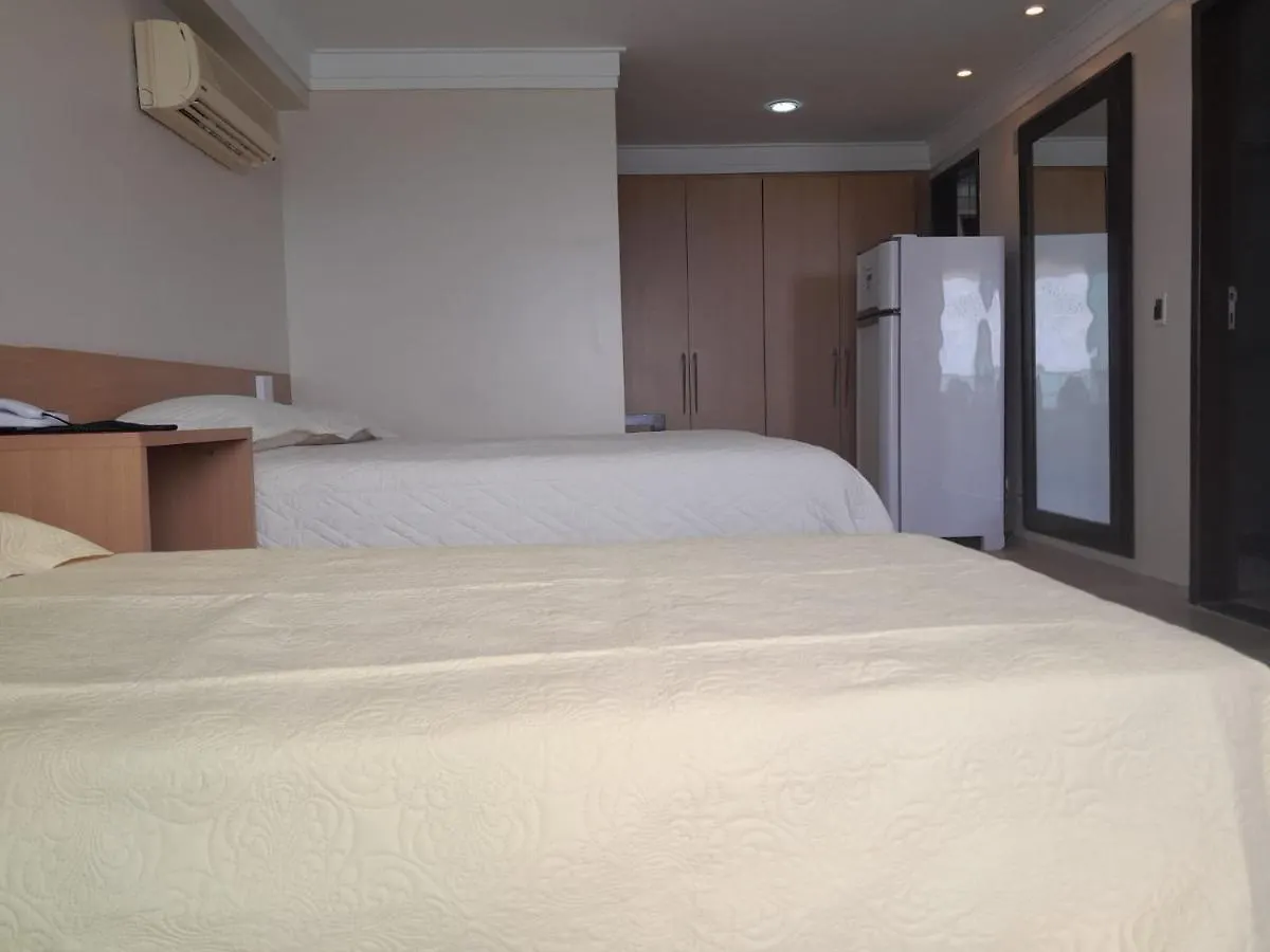 Quarto Em Condominio Beira-Mar Recife Brasil