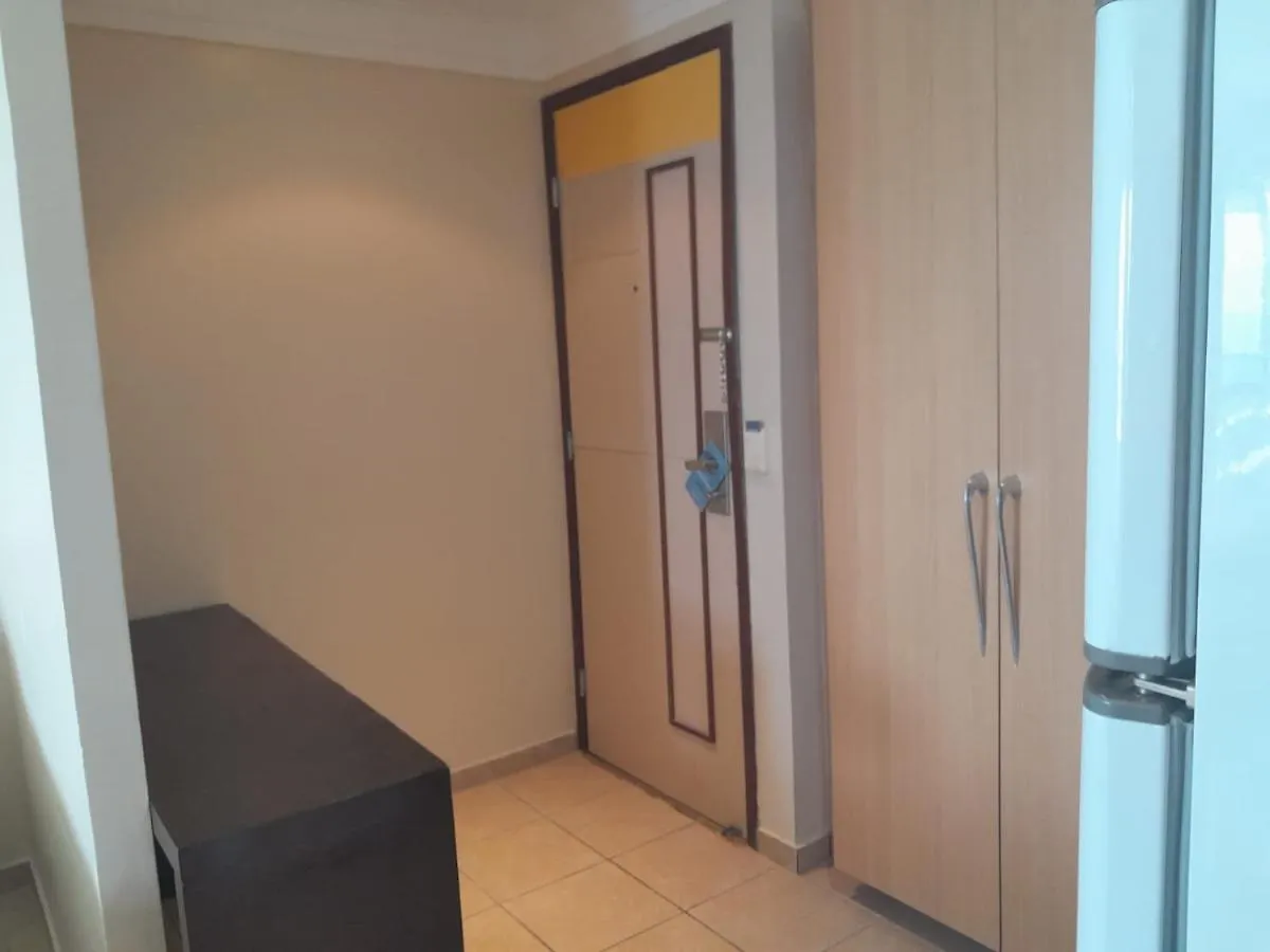 Quarto Em Condominio Beira-Mar Recife Apart-hotel