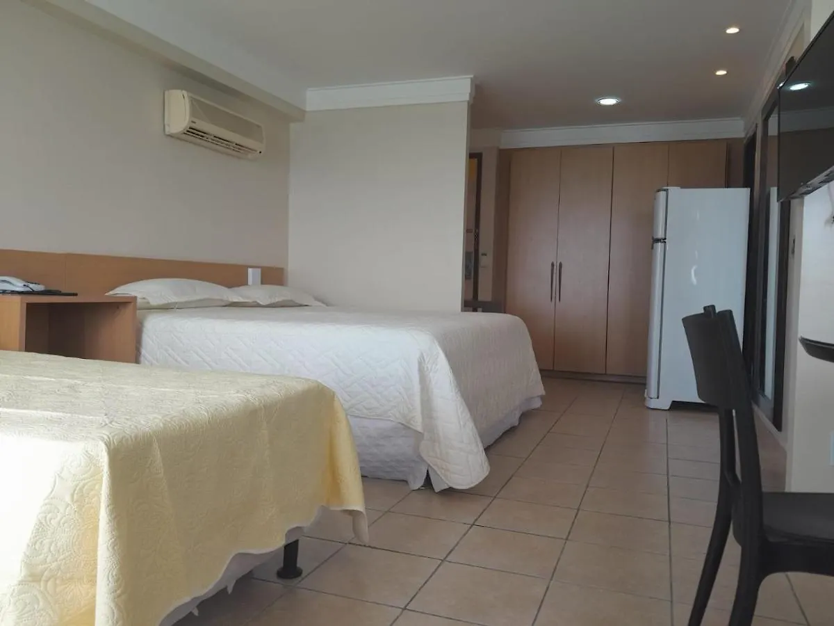 Quarto Em Condominio Beira-Mar Recife 0*,  Brasil